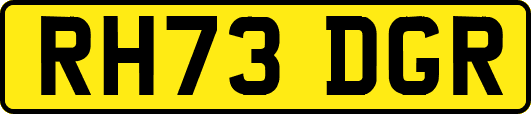 RH73DGR