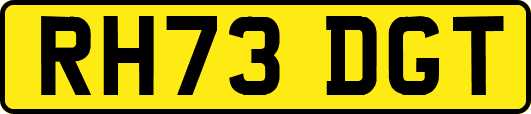 RH73DGT