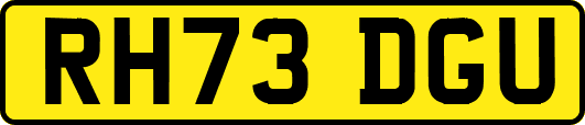 RH73DGU