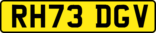 RH73DGV