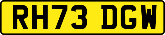 RH73DGW