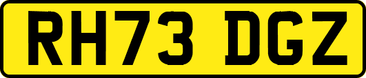 RH73DGZ