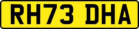 RH73DHA