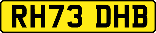 RH73DHB