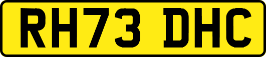 RH73DHC