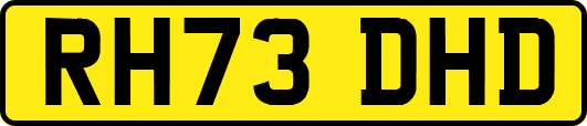 RH73DHD