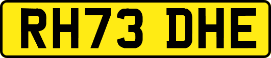 RH73DHE
