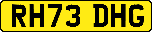 RH73DHG