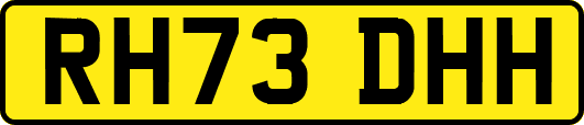 RH73DHH