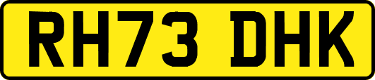 RH73DHK