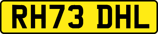 RH73DHL