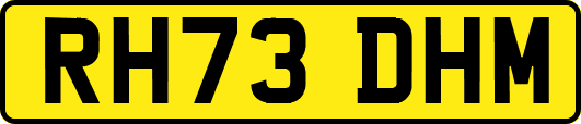 RH73DHM
