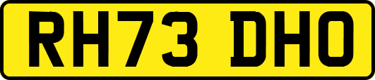 RH73DHO