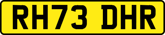 RH73DHR