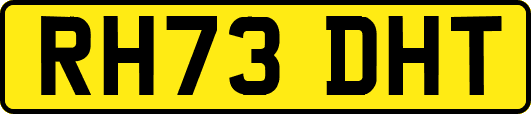 RH73DHT
