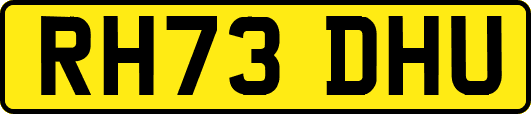 RH73DHU