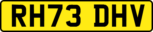 RH73DHV