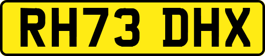 RH73DHX