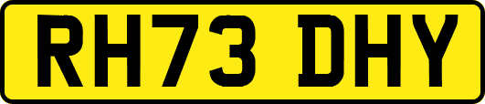 RH73DHY