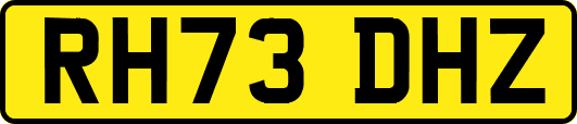 RH73DHZ