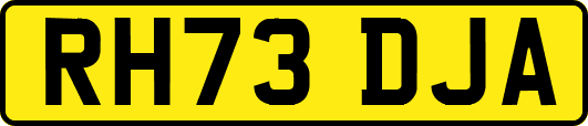RH73DJA
