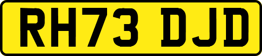 RH73DJD