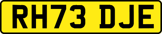 RH73DJE