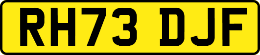 RH73DJF