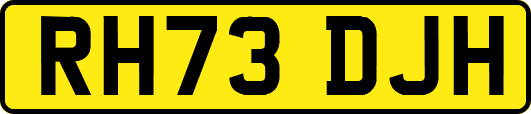 RH73DJH