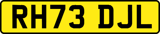 RH73DJL