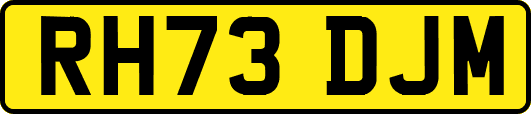 RH73DJM