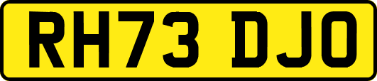 RH73DJO