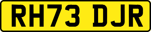 RH73DJR