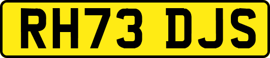 RH73DJS