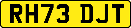 RH73DJT