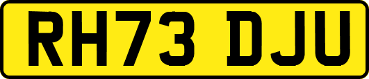 RH73DJU