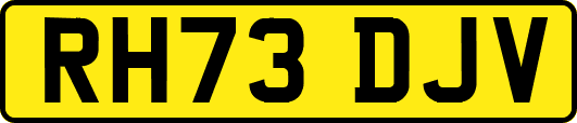 RH73DJV