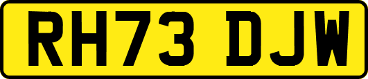 RH73DJW