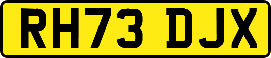 RH73DJX