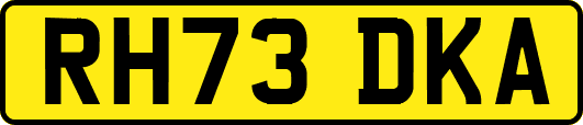 RH73DKA