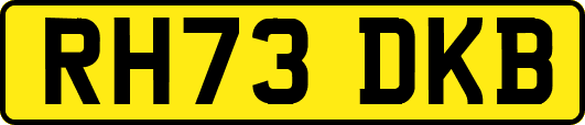 RH73DKB