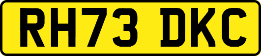 RH73DKC