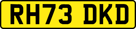 RH73DKD