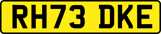 RH73DKE