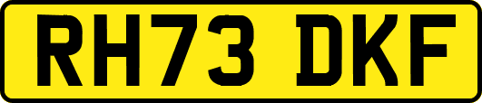 RH73DKF