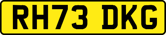 RH73DKG