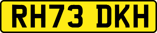 RH73DKH