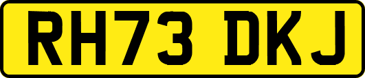 RH73DKJ
