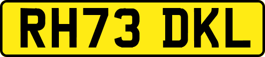 RH73DKL