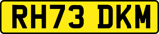 RH73DKM